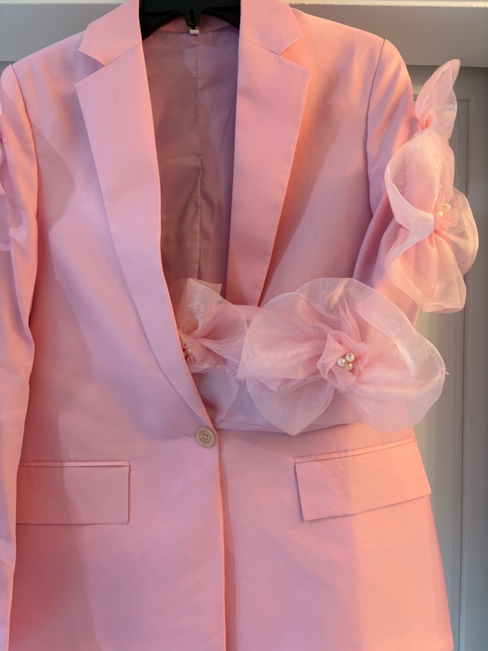 Blazer - Picture 2 of 5